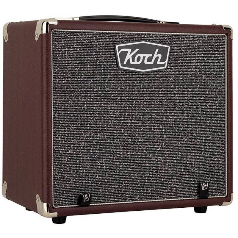 Koch Classic SE12 Combo 1x12-inch Valve Guitar Amplifier von Koch