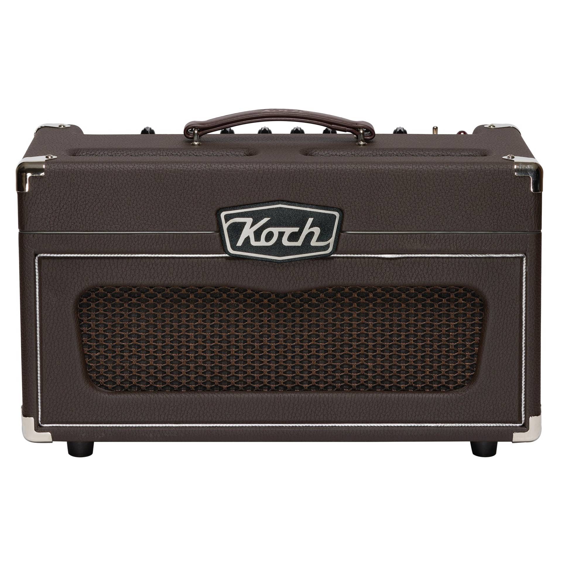 Koch Classictone II 20 Watt Gitarrenverstärker-Topteil Koch Classictone II 20 Watt Gitarrenverstärker-Topteil von Koch