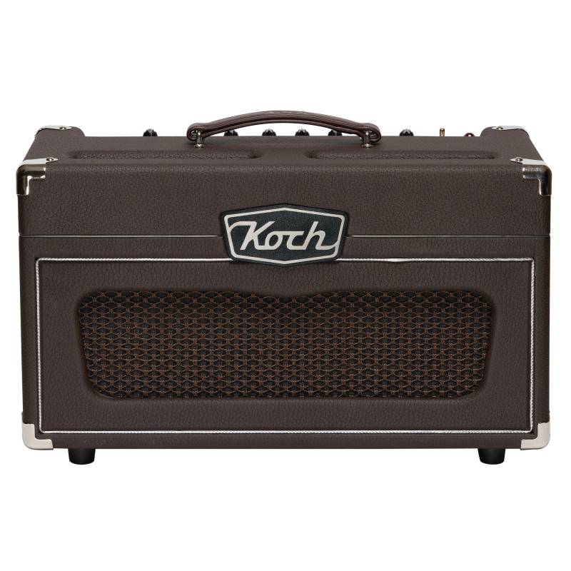 Koch Classictone II 20 Watt Gitarrenverstärker-Topteil von Koch
