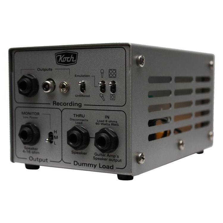 Koch DB60-H Dummybox Home von Koch