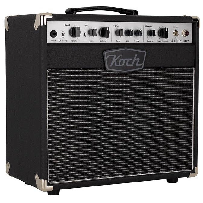 Koch Jupiter Junior 20W Hybrid ATR Combo Guitar Amplifier Koch Jupiter Junior 20W Hybrid ATR Combo Guitar Amplifier von Koch