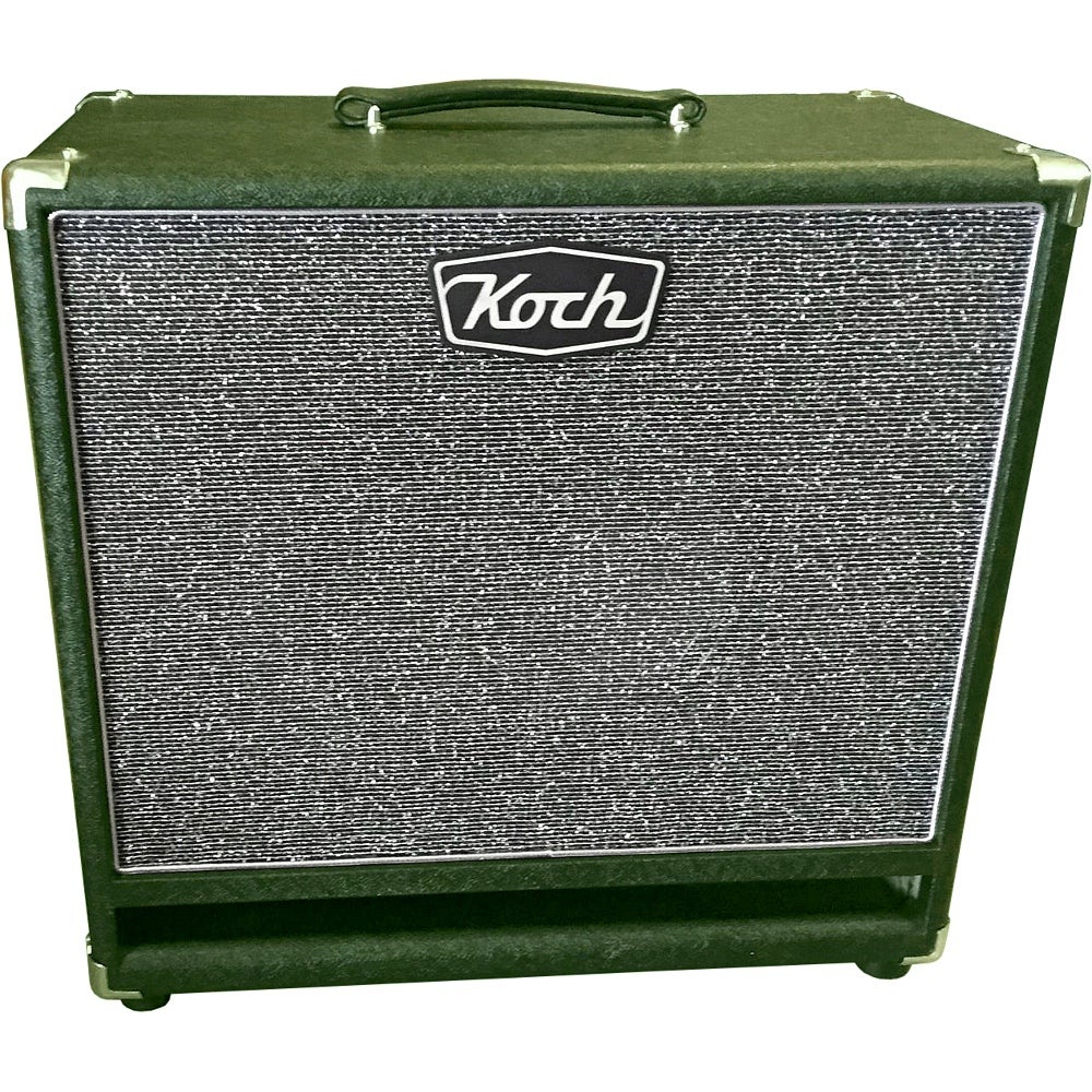 Koch KCC 112-GS60 1x12" E-Gitarren Cabinet Koch KCC 112-GS60 1x12" E-Gitarren Cabinet von Koch