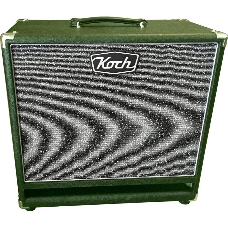 Koch KCC 112-GS60 1x12" E-Gitarren Cabinet von Koch