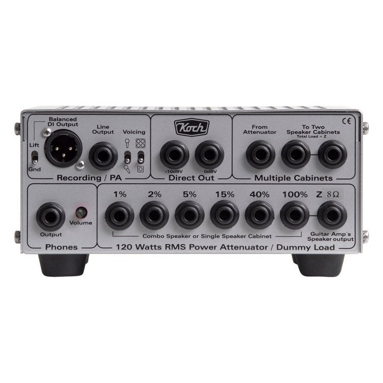 Koch LB120-II/4 Loadbox 4 Ohm von Koch