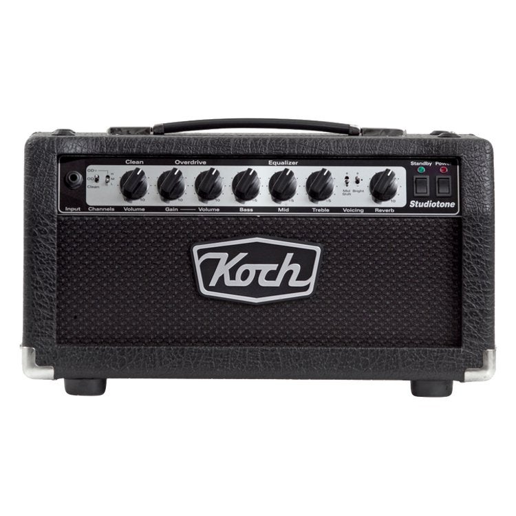 Koch Studiotone Head Gitarrenverstärker Koch Studiotone Head Gitarrenverstärker von Koch