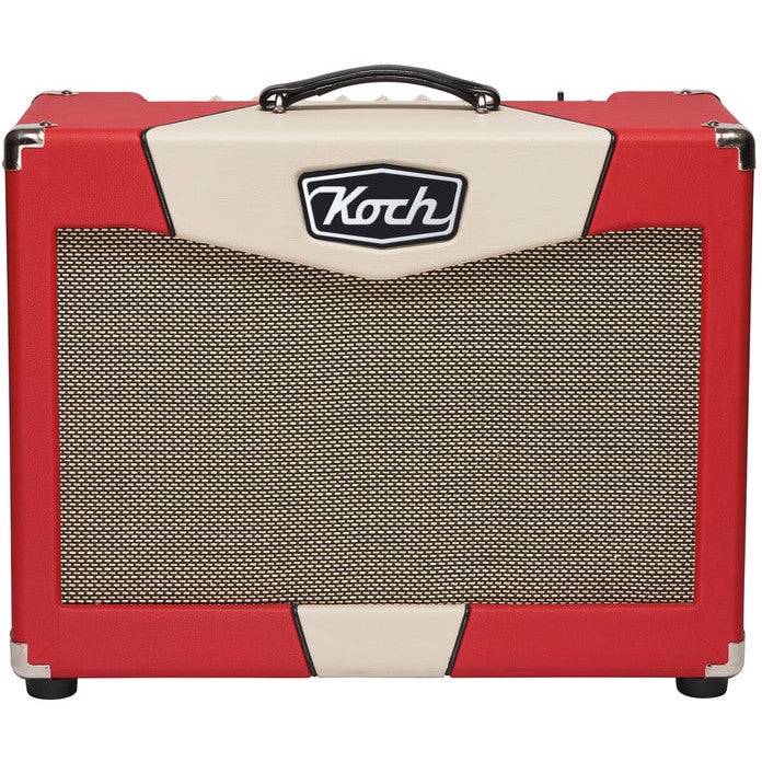 Koch Ventura Combo 1x12" 20W Guitar Combo Amplifier Koch Ventura Combo 1x12" 20W Guitar Combo Amplifier von Koch