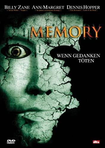 Memory - Wenn Gedanken töten von Koch