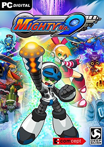 Mighty No.9 von Koch