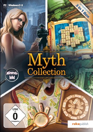 Myth Collection - [PC] von Koch