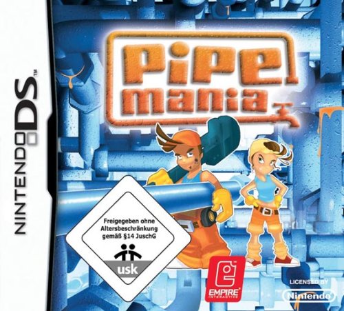 Pipemania von Koch