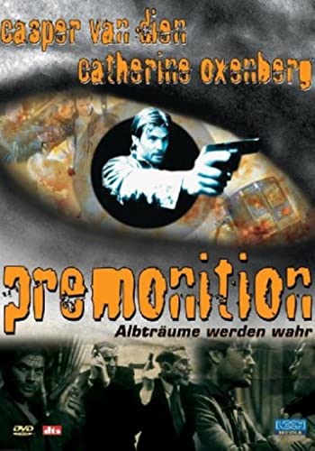 Premonition - Albträume werden wahr von Koch