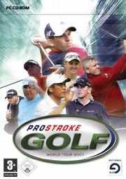 ProStroke Golf: World Tour 2007 (PC) von Koch