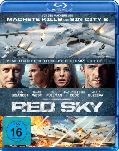 Red Sky [Blu-ray] von Koch