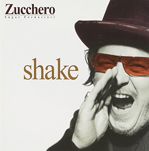 Shake (Bonus DVD) von Koch