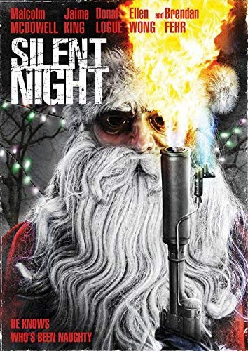 Silent Night [DVD] [Import] von Koch
