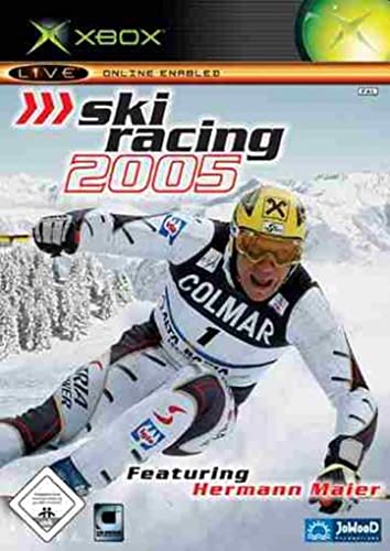 Ski Racing 2005 featuring Hermann Maier von Koch