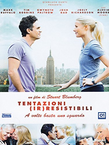 Thanks For Sharing [DVD] [UK Import] von Koch