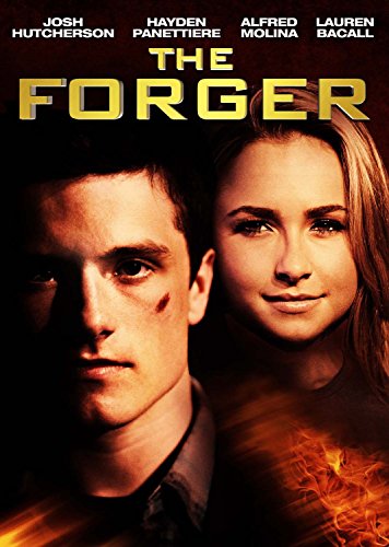 The Forger [DVD] von Koch