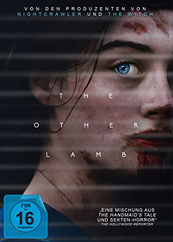 The Other Lamb The Other Lamb von Koch
