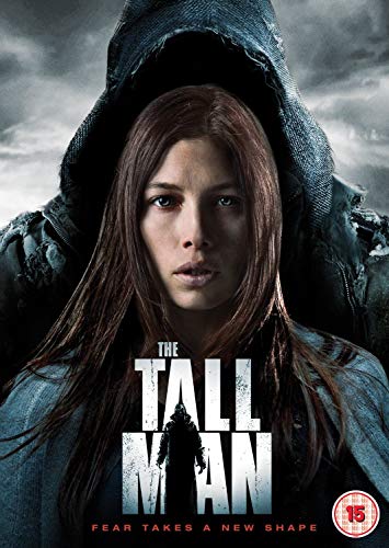 The Tall Man [DVD] [UK Import] von Koch