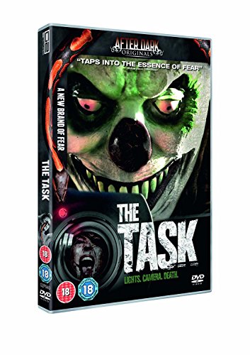 The Task [DVD] von Koch