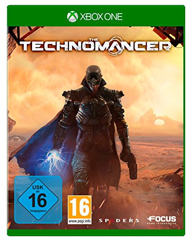 The Technomancer The Technomancer von Koch