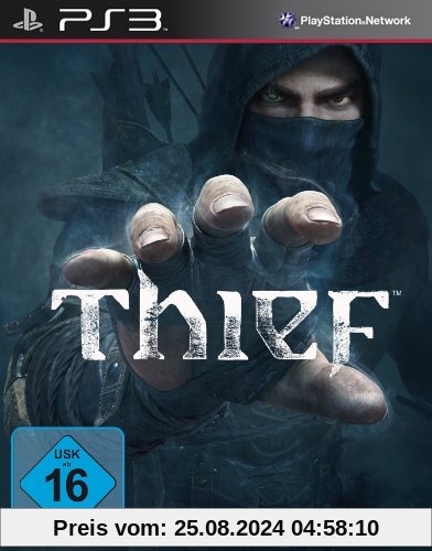 Thief von Koch