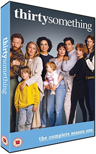 Thirtysomething - The Complete Season One [DVD] von Koch