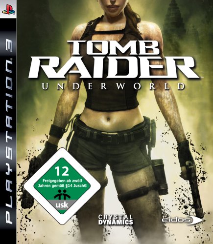 Tomb Raider: Underworld von Koch