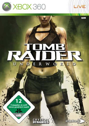 Tomb Raider: Underworld von Koch