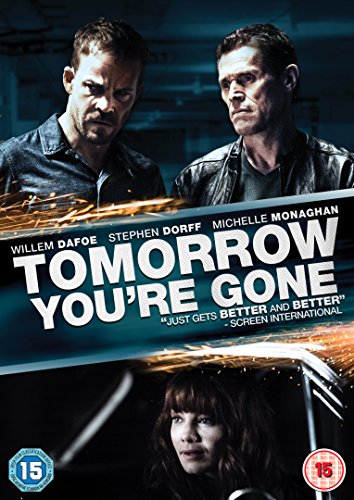 Tomorrow You're Gone [DVD] von Koch