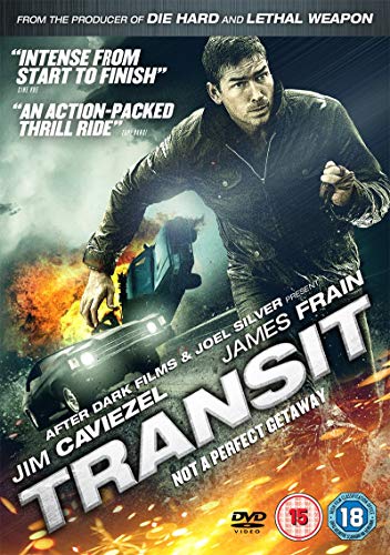 Transit [DVD] [UK Import] von Koch