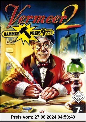 Vermeer 2 [Hammerpreis] von Koch