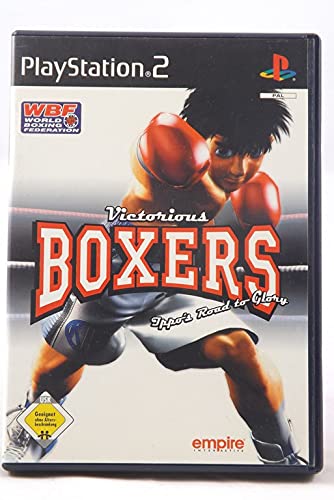 Victorious Boxers von Koch