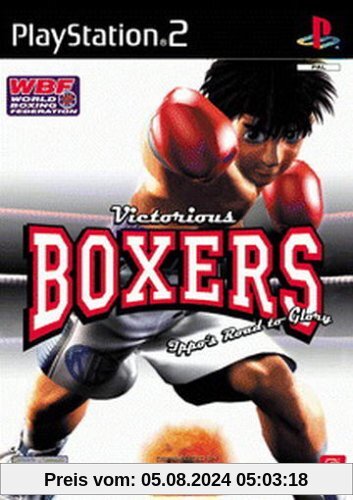 Victorious Boxers von Koch