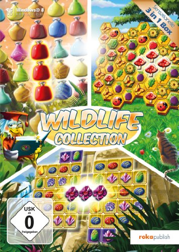 Wildlife Collection - [PC] von Koch