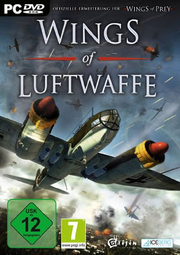 Wings of Luftwaffe (PC) von Koch