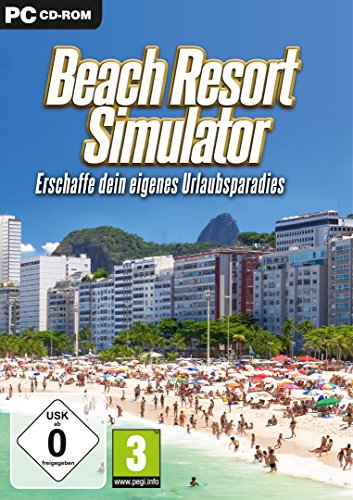 Beach Resort Simulator von KochMedia