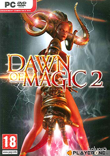 Dawn Of Magic 2 Dawn Of Magic 2 von KochMedia