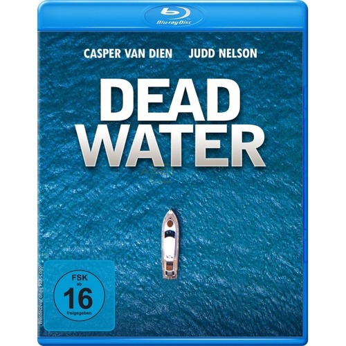 Dead Water      (Blu-ray) von KochMedia