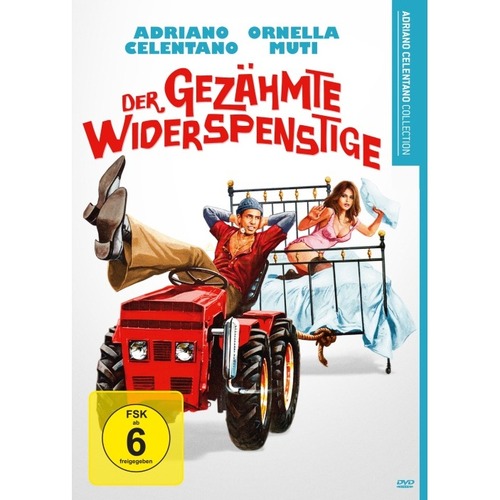 Der gezähmte Widerspenstige       (DVD) von KochMedia