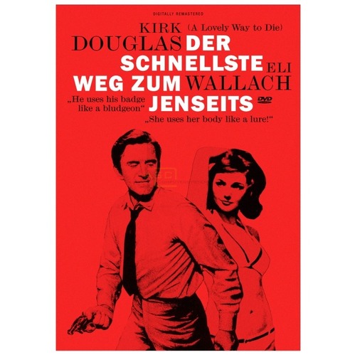 Der schnellste Weg zum Jenseits Der schnellste Weg zum Jenseits von KochMedia