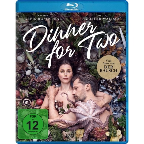 Dinner for Two      (Blu-ray) von KochMedia
