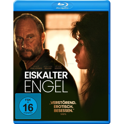 Eiskalter Engel      (Blu-ray) von KochMedia