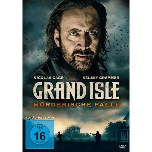 Grand Isle - Mörderische Falle      (DVD) von KochMedia