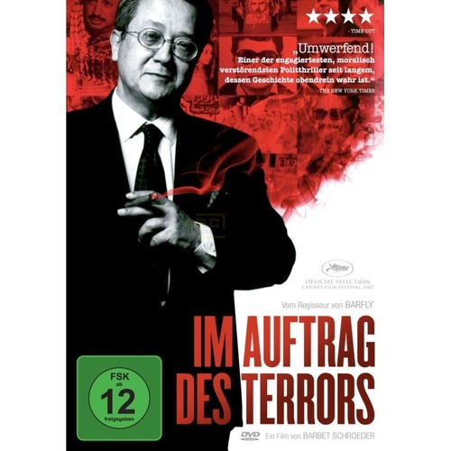 Im Auftrag des Terrors      (DVD) von KochMedia