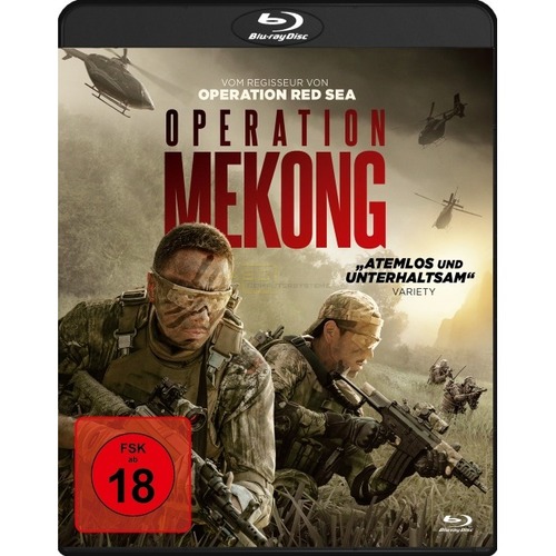 Operation Mekong      (Blu-ray) von KochMedia