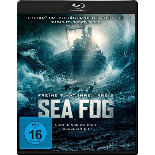 Sea Fog      (Blu-ray) von KochMedia