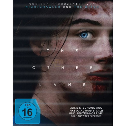 The Other Lamb      (Blu-ray) von KochMedia