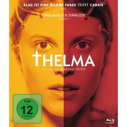 Thelma       (Blu-ray) von KochMedia